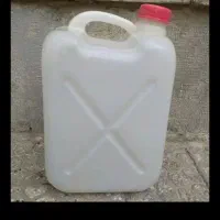 دبه تمیز وقابل استفاده