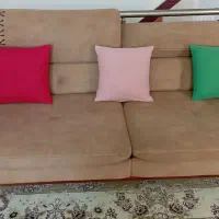 مبلمان ۸نفره|مبلمان خانگی و میز عسلی|سقز, |دیوار