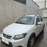 کویک مدل 401  بی رنگ