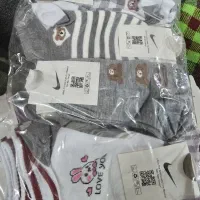 جوراب عمده جفتی ۳۰بخرجینی واسه خودت بفروش