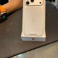 iPhone 17 Pro Max 256 ZAA