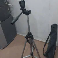 پایه دوربین|دوربین عکاسی و فیلمبرداری|کارون, |دیوار