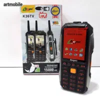 گوشی هوپ دارای سه سیم کارت فروش فوری