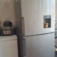 یخچال فریزراسنوا