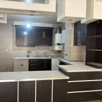 کابینت ام دی اف MDF