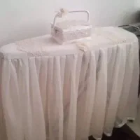 دوخت و سفارش روتختی و رختخواب عروس|رختخواب، بالش، پتو|قم, سالاریه|دیوار