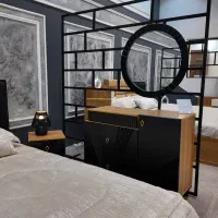 سرویس خواب آماده واتیکان|تخت و سرویس خواب|تهران, صادقیه|دیوار