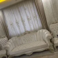 45متر 1خواب بر اصلی غیر مشابه سالن پرده خور شوفاژ