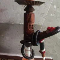 قلیون چوبی|کلکسیون و سرگرمی|تهران, فردوسی|دیوار