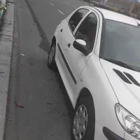 پژو تیپ مدل 91تیپ 3|خودرو سواری و وانت|فردیس, شهرک ارم|دیوار