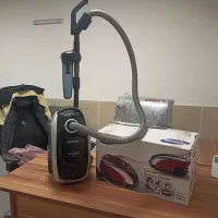 چارو برقی سامسونگ