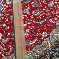 ۴ تخته شلف دیواری (قفسه دیواری)|کتابخانه، شلف، قفسه‌های دیواری|خرم‌آباد, |دیوار