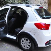 کوییک سفارشی، مانیتوردار، گرمکن صندلی، اخر ۱۴۰۱|خودرو سواری و وانت|تهران, درکه|دیوار