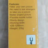 مونوپاد|لوازم جانبی موبایل و تبلت|اصفهان, برازنده|دیوار