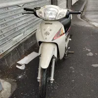 کویر 95 کاربراتور صفرکیلومتر بنزین نریخته