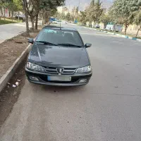 پژو پارس XU7 مدل ۱۴۰۰