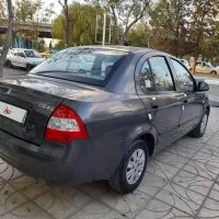 تیبا ۹۷|خودرو سواری و وانت|کرمانشاه, |دیوار