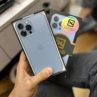 آیفون iPhone 13 pro max با حافظه 256 گیگابایت|موبایل|قزوین, |دیوار