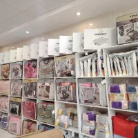 تشک رویال اصل|تشک تختخواب|لنجان, |دیوار