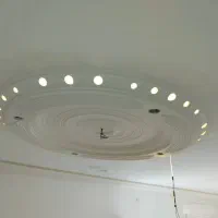 گچکاری|خدمات پیشه و مهارت|باوی, |دیوار