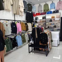 واگذاری و فروش مغازه زنانه|اجارهٔ مغازه و غرفه|دهگلان, |دیوار