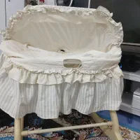 گهواره|کالسکه و لوازم جانبی|ایذه, |دیوار