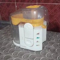 آبمیوه گیری سانی در حد نو|آبمیوه‌گیر و آب‌مرکبات‌گیر|نظرآباد, شهرک آزادگان|دیوار