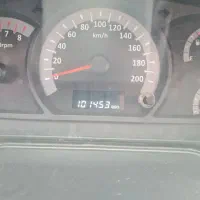 تیبا دو ۱۴۰۰|خودرو سواری و وانت|خمام, |دیوار