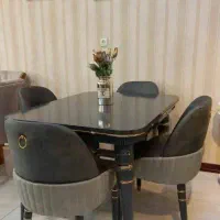 میز ناهار خوری