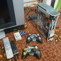 xbox 360 کپیخور