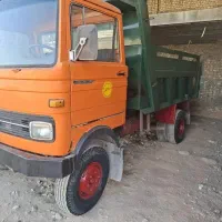 خاور کمپرسی