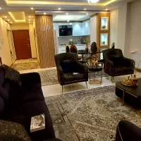 اپارتمان 110متر خ فلاطوری برج ماهتیس طبقه 10جنوبی