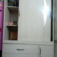 کمد|جاکفشی، کمد، دراور|زنجان, |دیوار