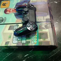 PS4 کپی خور