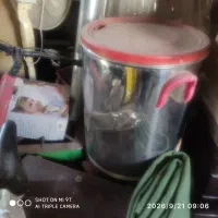 پتو شویی ۶۰ کیلویی
