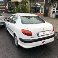 206 sd v20|خودرو سواری و وانت|تبریز, |دیوار