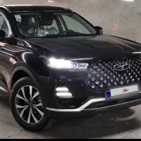 فونیکس تیگو ۷ پرو پریمیوم|خودرو سواری و وانت|اردبیل, |دیوار