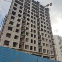 100-متری-برج-لوکس-هزاره-سوم-1-چیتگر-دریاچه