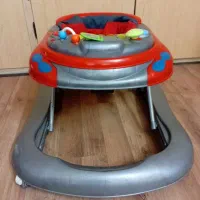 روروئک وساک حمل نوزاد