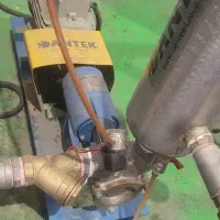 نصب پمپ لوله کشی.پکیج.شیرالات.خدمات تاسیسات.