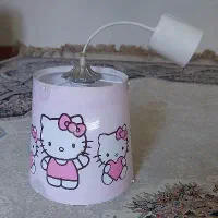 لوستر کیتی  کاملا نو همه باهم ۵۰۰