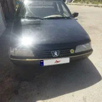 405 86|خودرو سواری و وانت|دماوند, دماوند|دیوار