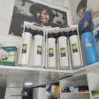 فروش دستگاههای تصفیه آب خانگی.صنعتی.نیمه صنعتی|آب‌سردکن و تصفیه آب|محمدیه-قزوین, |دیوار