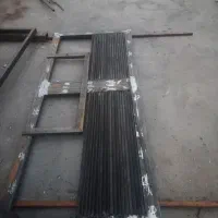 به یک جوشکار جهت کار در کارگاه جوشکاری نیازمندیم