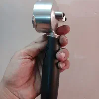 دسته گروپ دسته قهوه ساز خانگی|سماور، چای‌ساز، قهوه‌ساز|شیراز, شهرک مهدی‌آباد|دیوار