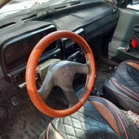 پراید ۸۳شاسی سالم|خودرو سواری و وانت|لنجان, |دیوار