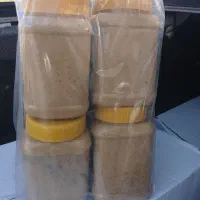 کره بادام زمینی|خوردنی و آشامیدنی|مشگین شهر, |دیوار