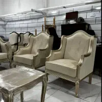 مبل فقط کوئین کد 99 فرانسویی/قیمت حراج فصل کد ۹۹|مبلمان خانگی و میز عسلی|مشکیندشت, |دیوار