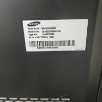 ال ای دی سامسونگ  ۴۰ اینچ|تلویزیون و پروژکتور|تهران, کرمان|دیوار