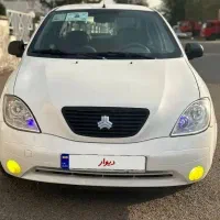 تیبا یک مدل 97بیرنگ|خودرو سواری و وانت|رشت, جهاد|دیوار